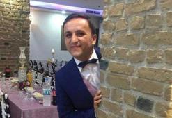 Arnavutköy'de sır cinayet! Kanlar içinde bulundu