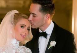 Paris Hilton ile Carter Reum'un evliliği sonrası bomba iddia!