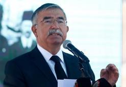 İsmet Yılmaz AK Parti Grup Başkanı oldu