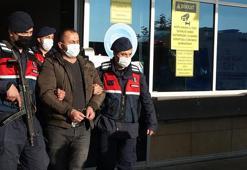 Düğünde arkadaşlarının ölümüne neden olmuştu! 2 şarjör boşaltmış