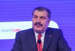 Bakan Koca dünyaya duyurdu! Avrupa’nın da önündeyiz