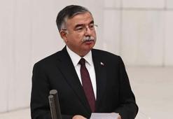 İsmet Yılmaz kimdir, kaç yaşında, nereli? AK Parti yeni grup başkanı İsmet Yılmaz hakkında merak edilenler…