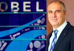 Nobel İlaç Türkiye Genel Müdürü Oğuz Akandil oldu