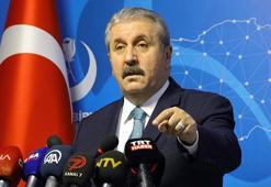 Destici: Asgari ücret 4 bin liranın üzerinde olmalı