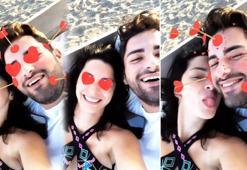 Merve Boluğur son paylaşımıyla kafa karıştırdı!