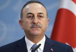 Dışişleri Bakanı Mevlüt Çavuşoğlu'ndan Ermenistan'a tepki: Azerbaycan yalnız değildir