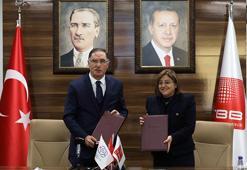 KDK ile TBB arasında iş birliği protokolü imzalandı