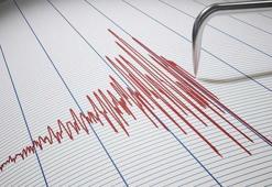 Düzce'de deprem mi oldu? AFAD ve Kandilli Rasathanesi 17 Kasım son depremler listesi, deprem nerede, kaç şiddetinde oldu?