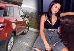 Fenomen Ece Ronay'ın aldığı otomobilin fiyatı dudak uçuklattı!