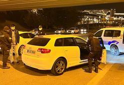 İstanbul'da eş zamanlı olarak başladı! Hepsi tek tek durduruldu