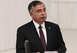 AK Parti'de flaş görev değişikliği