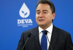 Ali Babacan'a şok! Yerden yere vurup istifa ettiler...