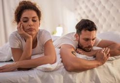 Cinsel hayatı bitiriyor! Bunları yapan yandı