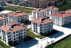 TOKİ'den ev sahibi olmak isteyenlere büyük fırsat! Başvurular başladı, 393 lira taksitle...