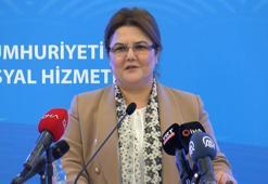 Bakan Yanık: 1368 riskli içeriğe müdahale edildi