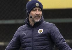 Fenerbahçe'de şok ayrılık! Devre arasında gidiyor yerine gelecek isim de belli oldu...