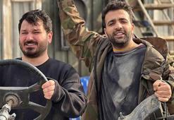 Kanal D Dijital’den yeni bir dizi: Konteyner Brothers 'Hurdalık'