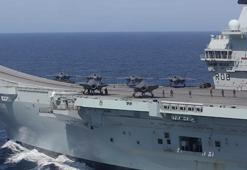 Akdeniz'e düşen F-35'le ilgili son dakika gelişmesi! Rusların eline geçebilir