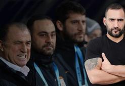 Ümit Davala ile Ümit Karan konuştu Fatih Terim bir anda Türkiye'nin gündemine oturdu! 'Hocanın yeni adresi...'