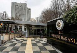 Seçimlerdeki iddialar üzerine Bulgaristan'ın Ankara Büyükelçisi, Dışişleri Bakanlığı'na çağrıldı