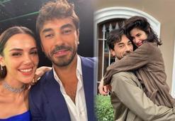 Nesrin Cavadzade'den sevgilisi Gökhan Alkan'a öpüşme yasağı!