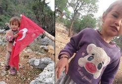 Müslüme son dakika! Kayıp Müslüme'den acı haber! Cansız bedeni bulundu