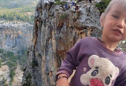 Mersin'de kaybolan 3 yaşındaki Müslüme'nin cesedi bulundu