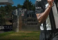Beşiktaş'ta son dakika! N'Sakala'nın tesislere girmesi yasak!