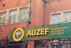 AUZEF sınav sonuçları 2021 ne zaman açıklanacak? İstanbul Üniversitesi AUZEF güz dönemi vize sınav sonuçları sorgulama!
