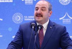 Bakan Varank: Bugüne kadar 88 projeye 780 milyon avro destek sağladık