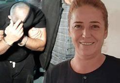 Boğazı kesilmiş halde arazide cesedi bulunmuştu! Katili tutuklandı