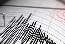 Muş, Ağrı, Bingöl, Artvin deprem mi oldu, depremin şiddeti kaç? Doğu Anadolu Fay Hattı hangi illerden geçiyor?