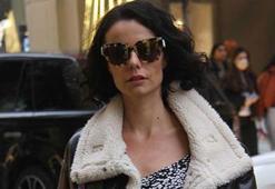 Ünlü manken Simge Ünal şaşırttı: Fakir biriyle sevgili olamam!