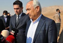 İçişleri Bakan Yardımcısı Ersoy: İstediğimiz, arzu ettiğimiz görüntü bu