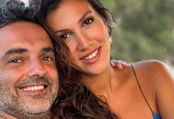 Arda Türkmen ile evlenen Melodi Elbirliler hamile mi?