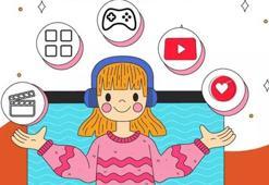 ÇİÇEK 'Çocukların dijital dünyasını' masaya yatırdı