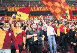 Derbi daha oynanmadan dünyanın geliri elde edildi!