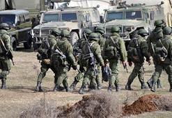 Rusya ve Ukrayna arasında tansiyon artıyor! Savaş çıkartacak kriz