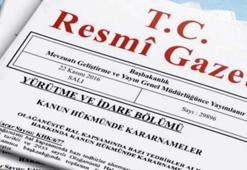 Son resmi gazete yayımlandı! 20 Kasım 2021 tarihli atama kararları ve Resmi Gazete son dakika haberleri!