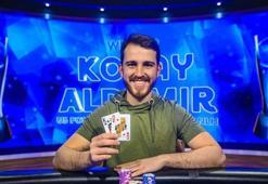Koray Aldemir kimdir? Dünya Poker Şampiyonu Koray Aldemir!