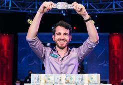 Koray Aldemir dünya poker şampiyonu oldu! İşte 8 milyon doların hikayesi...