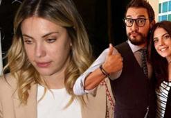 Eda Ece'nin, Danilo Zanna ile sık vakit geçirdiği iddiası... İsyan etti: 'Benim erkek arkadaşım var'