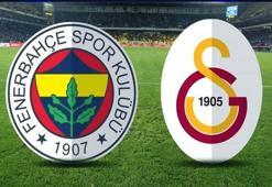 Fenerbahçe Galatasaray derbisi ne zaman, hangi kanalda? FB GS maçı saat kaçta, muhtemel 11’ler?
