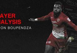 Fenerbahçe'nin kapısından dönmüş Katar'ın yolunu tutmuştu! Boupendza Süper Lig'e geliyor ama 'Kanarya'ya' değil! Menajeri resmen açıkladı