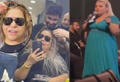 Kibariye'den 'kuaför ücretini ödemediği' iddialarına ilişkin açıklama!