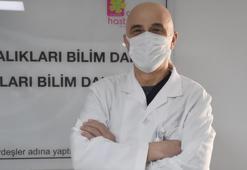 'Son 3 ayda çocuk vakaları yüzde 500'ün üstünde arttı'