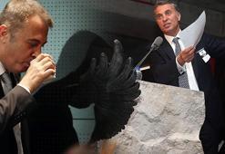Beşiktaş'ta deprem! Fikret Orman 2 yıl sonra Divan Kurulu'nda konuştu ortalık yıkıldı! 'Gel buraya gel öyle kaçıp gitmek yok'