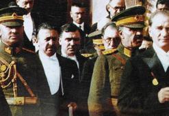 İngiliz arşivlerinden Atatürk'ün hiç yayımlanmayan röportajı çıktı! 98 yıl önce 'Yeni Türkiye' vurgusu...