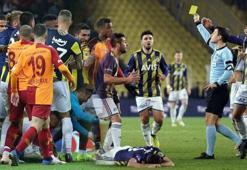 Dün Rıdvan Dilmen de bahsetmişti! Galatasaray - Fenerbahçe derbisine yabancı hakem! Listede Yunanlı, İngiliz, Bulgar, Alman isimler var