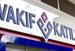 Vakıf Katılım resmen duyurdu! Türkiye’de bir ilk, müşterilere...